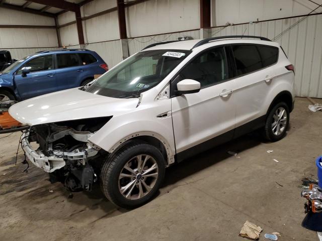 FORD ESCAPE 2017 1fmcu9g9xhua45179