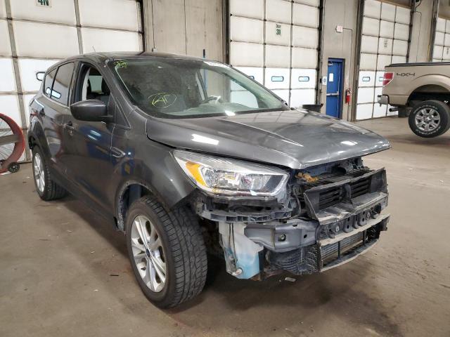 FORD ESCAPE SE 2017 1fmcu9g9xhua50673