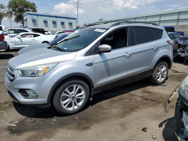 FORD ESCAPE SE 2017 1fmcu9g9xhua61494