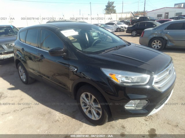 FORD ESCAPE 2017 1fmcu9g9xhua95564