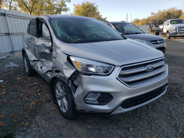 FORD ESCAPE SE 2017 1fmcu9g9xhub08426