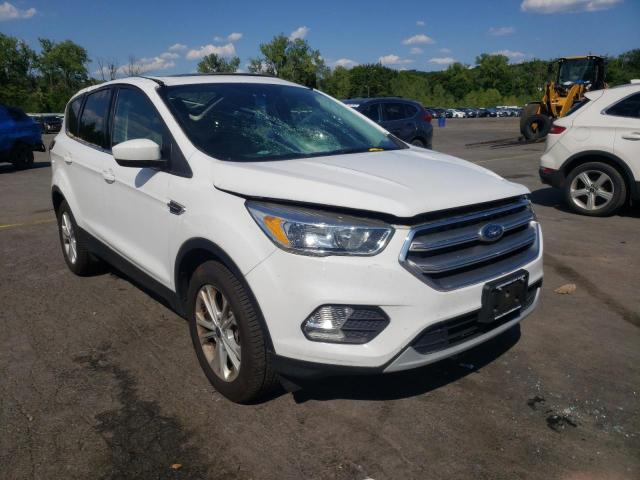 FORD ESCAPE SE 2017 1fmcu9g9xhub67668