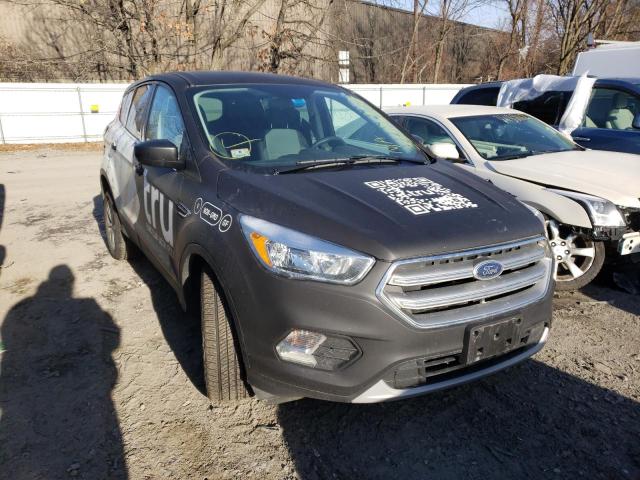 FORD ESCAPE SE 2017 1fmcu9g9xhub69226