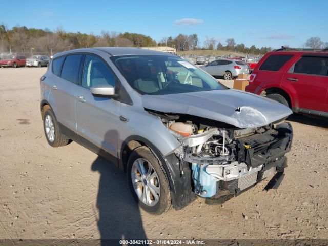 FORD ESCAPE 2017 1fmcu9g9xhub71543