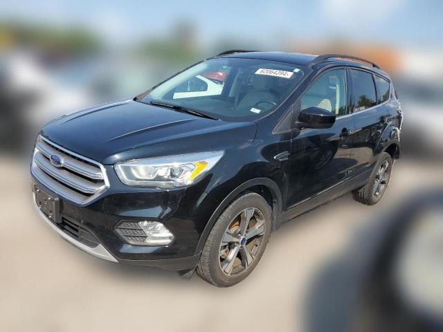 FORD ESCAPE 2017 1fmcu9g9xhub78931