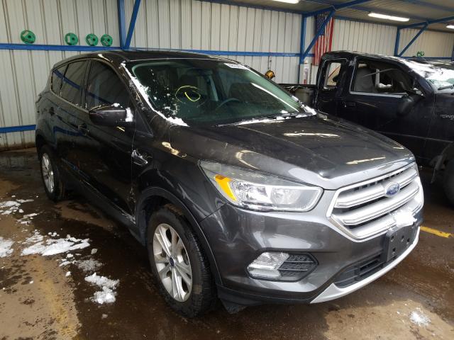 FORD ESCAPE SE 2017 1fmcu9g9xhub89265