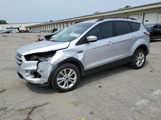 FORD ESCAPE 2017 1fmcu9g9xhub98600