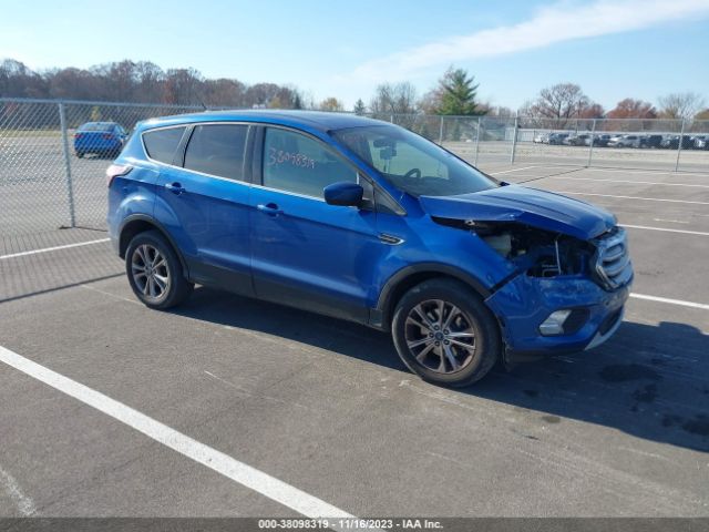 FORD ESCAPE 2017 1fmcu9g9xhuc03195