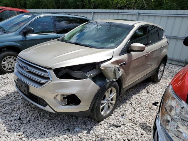 FORD ESCAPE SE 2017 1fmcu9g9xhuc03276