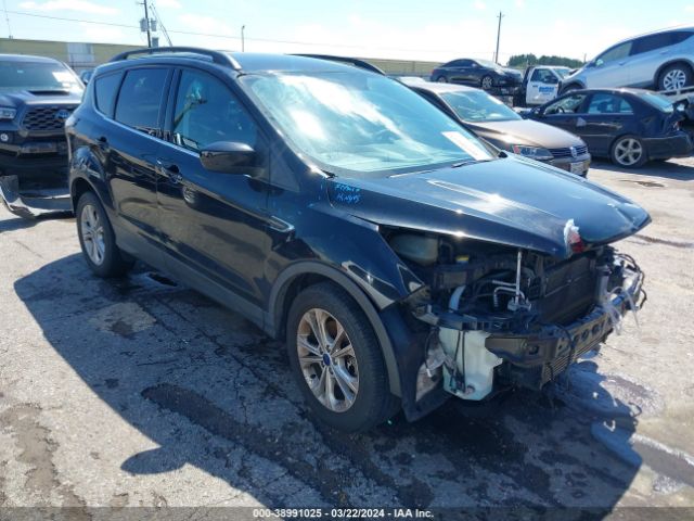 FORD ESCAPE 2017 1fmcu9g9xhuc41347