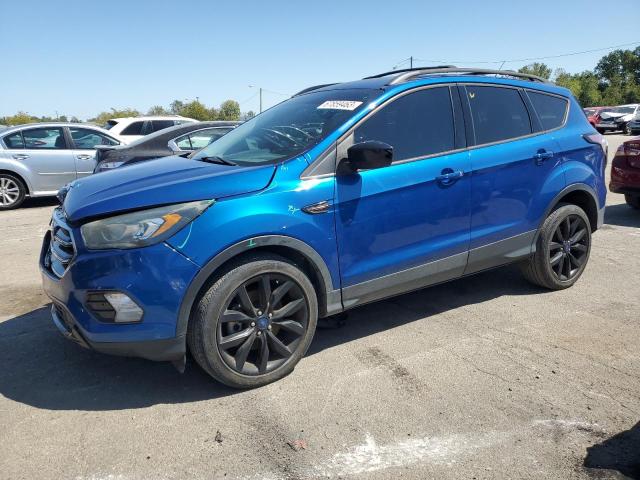 FORD ESCAPE SE 2017 1fmcu9g9xhuc43440