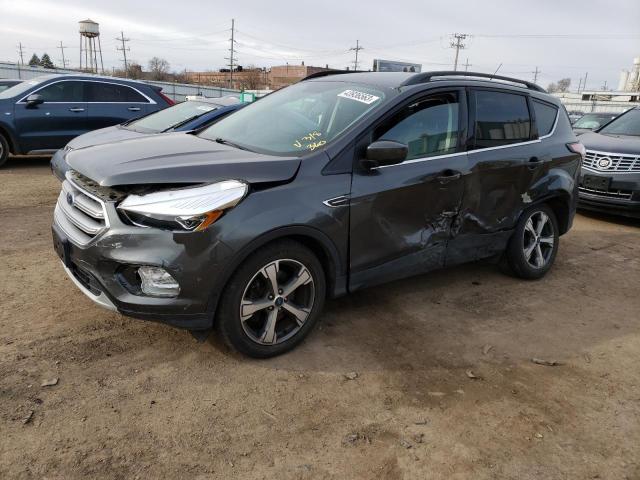 FORD ESCAPE SE 2017 1fmcu9g9xhuc61128