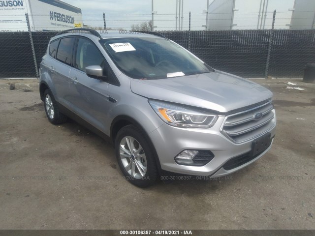 FORD ESCAPE 2017 1fmcu9g9xhud10876