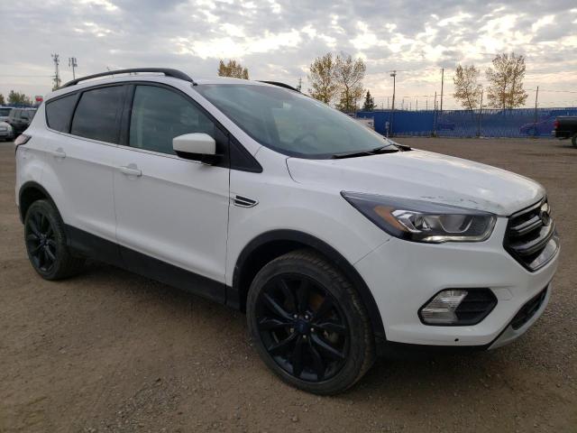 FORD ESCAPE SE 2017 1fmcu9g9xhud30724