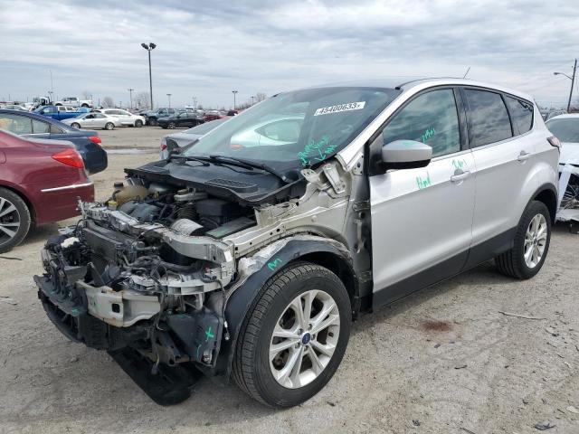 FORD ESCAPE SE 2017 1fmcu9g9xhud45580