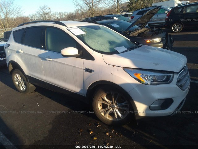 FORD ESCAPE 2017 1fmcu9g9xhud47717