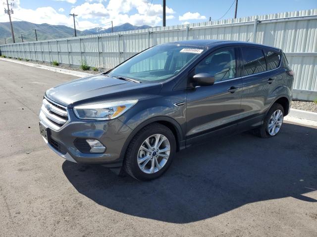 FORD ESCAPE 2017 1fmcu9g9xhud53579