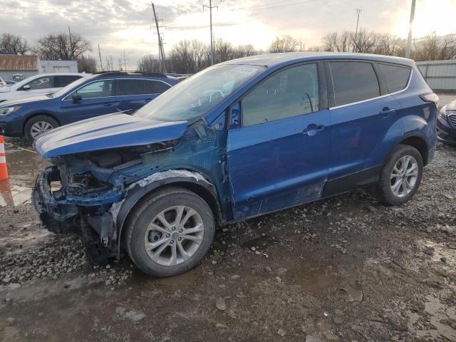 FORD ESCAPE SE 2017 1fmcu9g9xhud67272