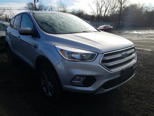 FORD ESCAPE SE 2017 1fmcu9g9xhud77722