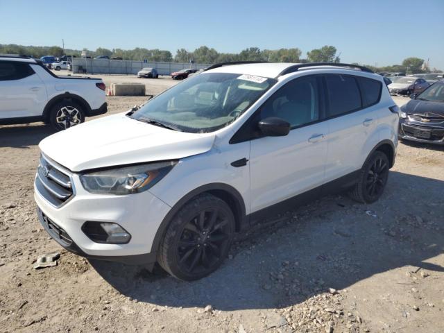 FORD ESCAPE SE 2017 1fmcu9g9xhue07835