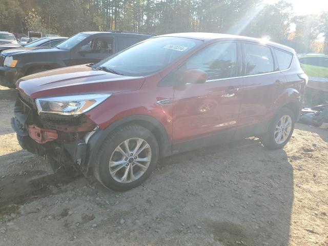 FORD ESCAPE SE 2017 1fmcu9g9xhue11352