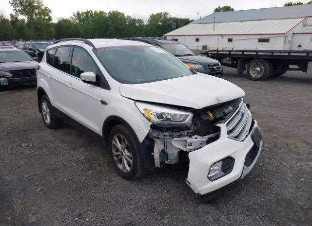 FORD ESCAPE 2017 1fmcu9g9xhue13747