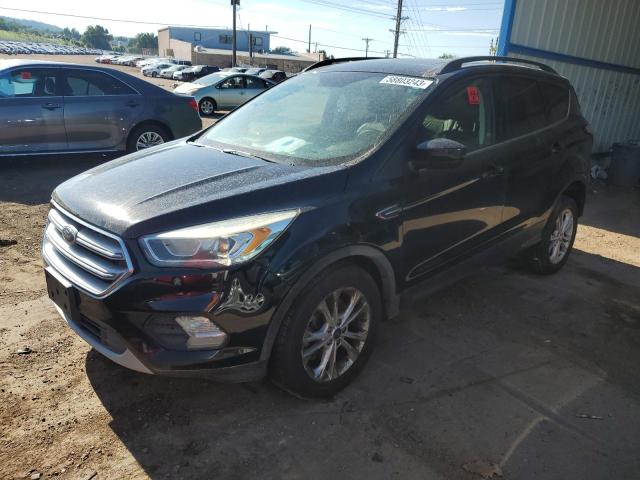 FORD ESCAPE 2017 1fmcu9g9xhue16065