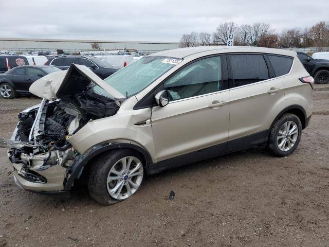 FORD ESCAPE 2017 1fmcu9g9xhue22285