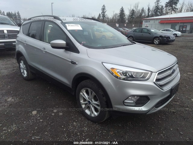 FORD ESCAPE 2017 1fmcu9g9xhue57490