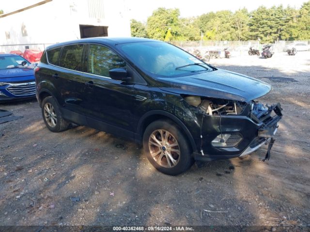 FORD ESCAPE 2017 1fmcu9g9xhue62107