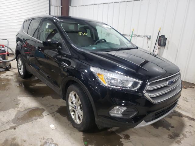 FORD ESCAPE SE 2017 1fmcu9g9xhue88366