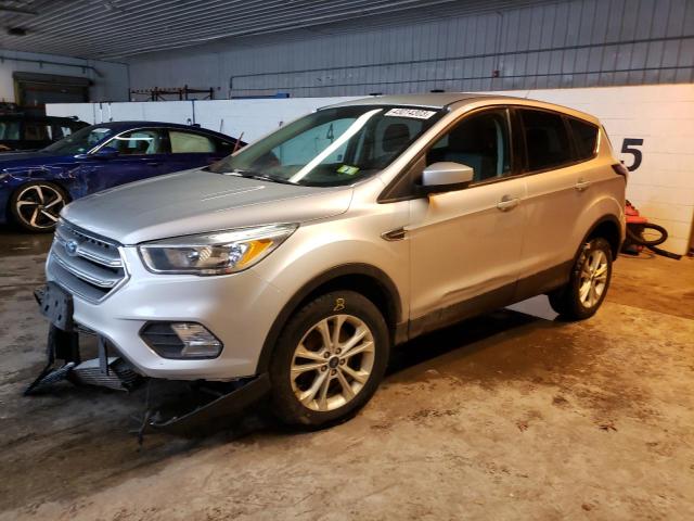 FORD ESCAPE SE 2017 1fmcu9g9xhuf00337