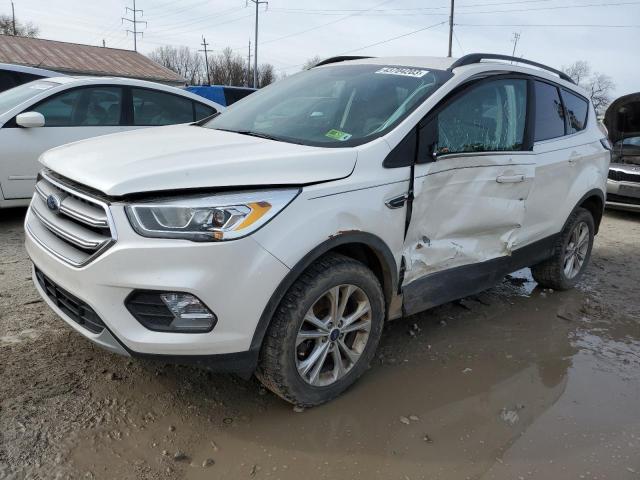 FORD ESCAPE SE 2017 1fmcu9g9xhuf04288