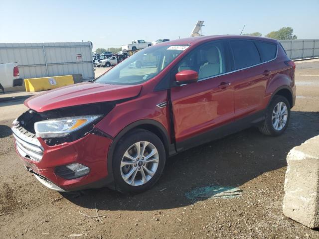 FORD ESCAPE SE 2019 1fmcu9g9xkub14878