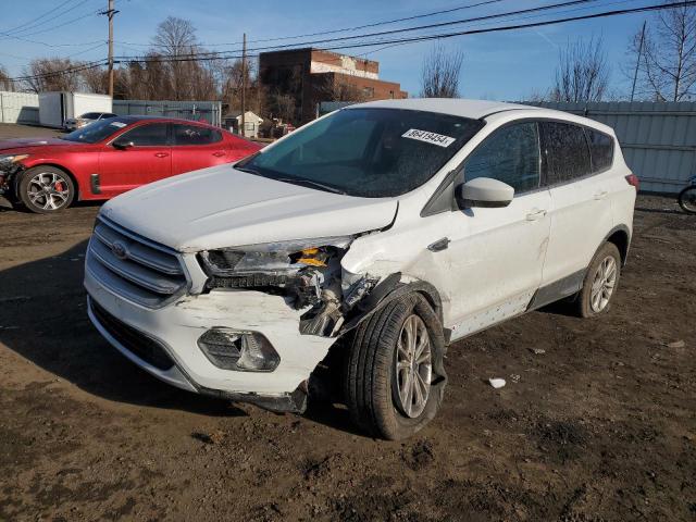 FORD ESCAPE SE 2019 1fmcu9g9xkub66446