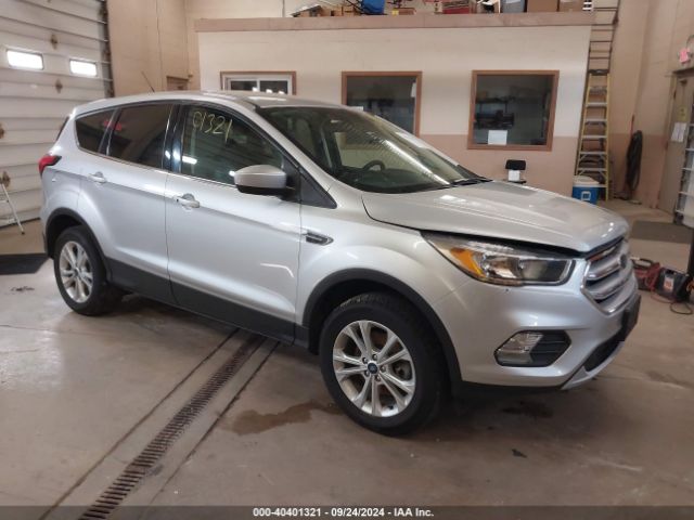 FORD ESCAPE 2019 1fmcu9g9xkub66494