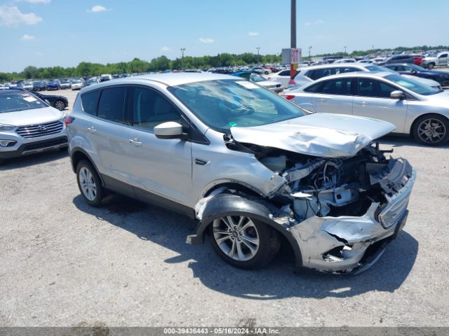 FORD ESCAPE 2019 1fmcu9g9xkub83568