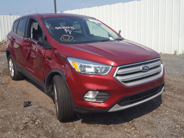 FORD NULL 2019 1fmcu9g9xkuc08453