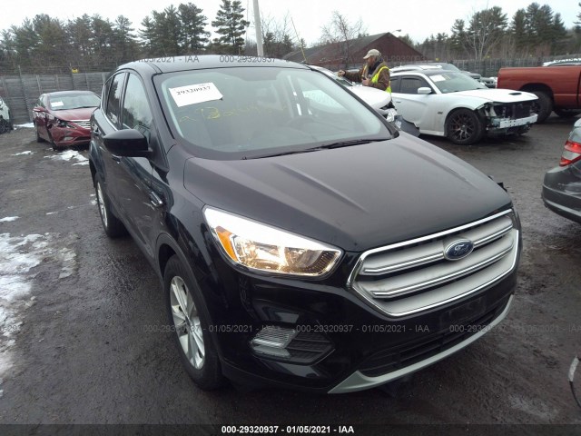 FORD ESCAPE 2019 1fmcu9g9xkuc08727