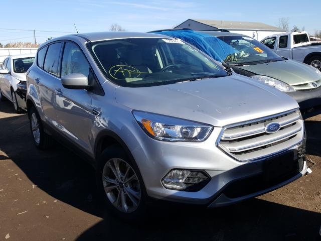 FORD ESCAPE SE 2019 1fmcu9g9xkuc08937