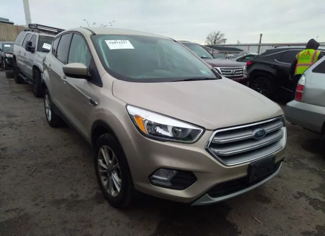 FORD ESCAPE 2017 1fmcu9gd0hua07383