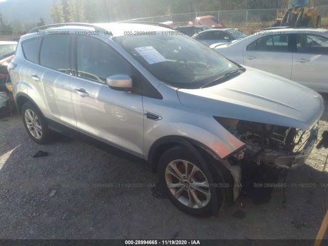 FORD ESCAPE 2017 1fmcu9gd0hua33062