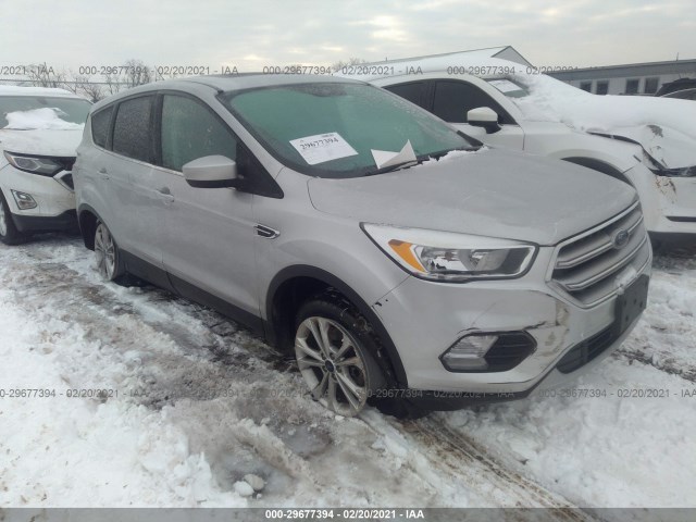 FORD ESCAPE 2017 1fmcu9gd0hua37354