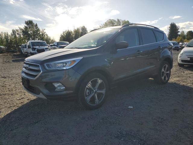 FORD ESCAPE SE 2017 1fmcu9gd0hua39475