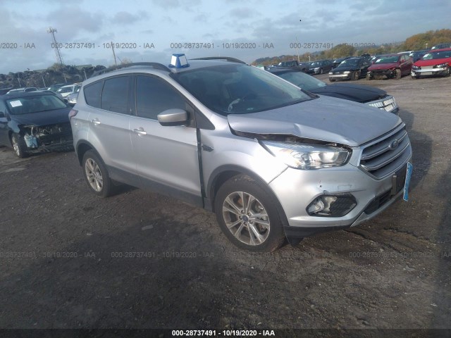 FORD ESCAPE 2017 1fmcu9gd0hua58432