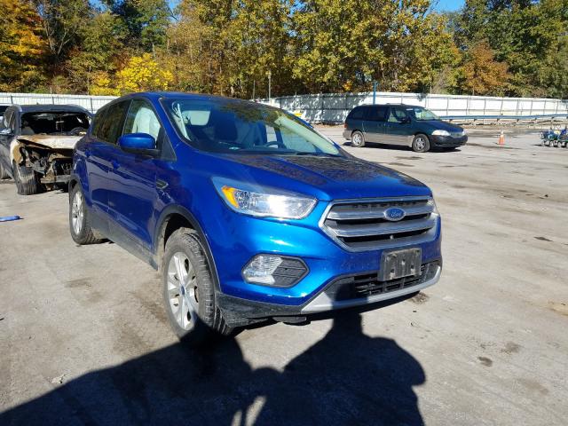 FORD ESCAPE SE 2017 1fmcu9gd0hua77742