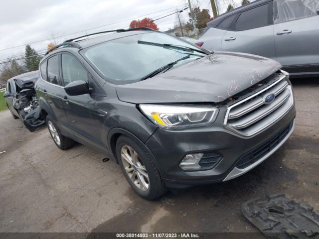 FORD ESCAPE 2017 1fmcu9gd0hua79636