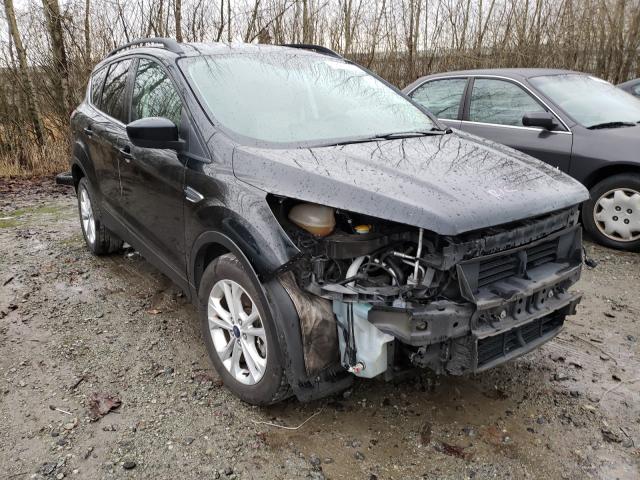 FORD ESCAPE SE 2017 1fmcu9gd0hua84206