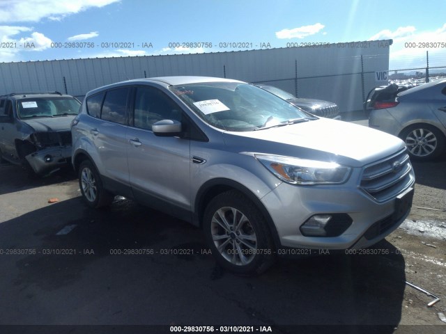 FORD ESCAPE 2017 1fmcu9gd0hua94038