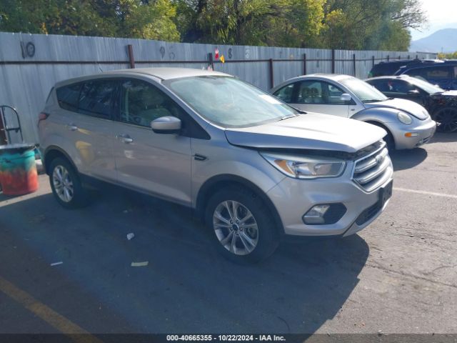 FORD ESCAPE 2017 1fmcu9gd0hub05670